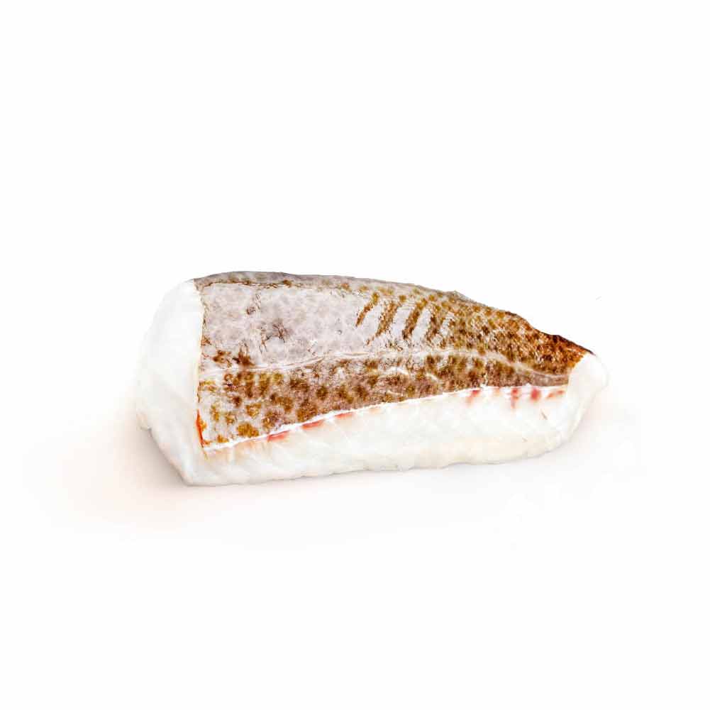 Skreitorsk – Ryggfilé - 2kg