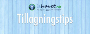 Tillagningstips - Ishavet.nu