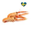 Havskräftor
