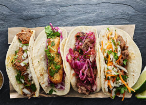 Fisk tacos recept - Ishavet.nu