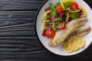 Gös recept