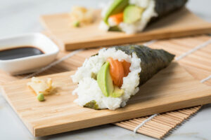 Recept Remaki - Ishavet.nu