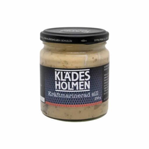 Klädesholmen sillburk