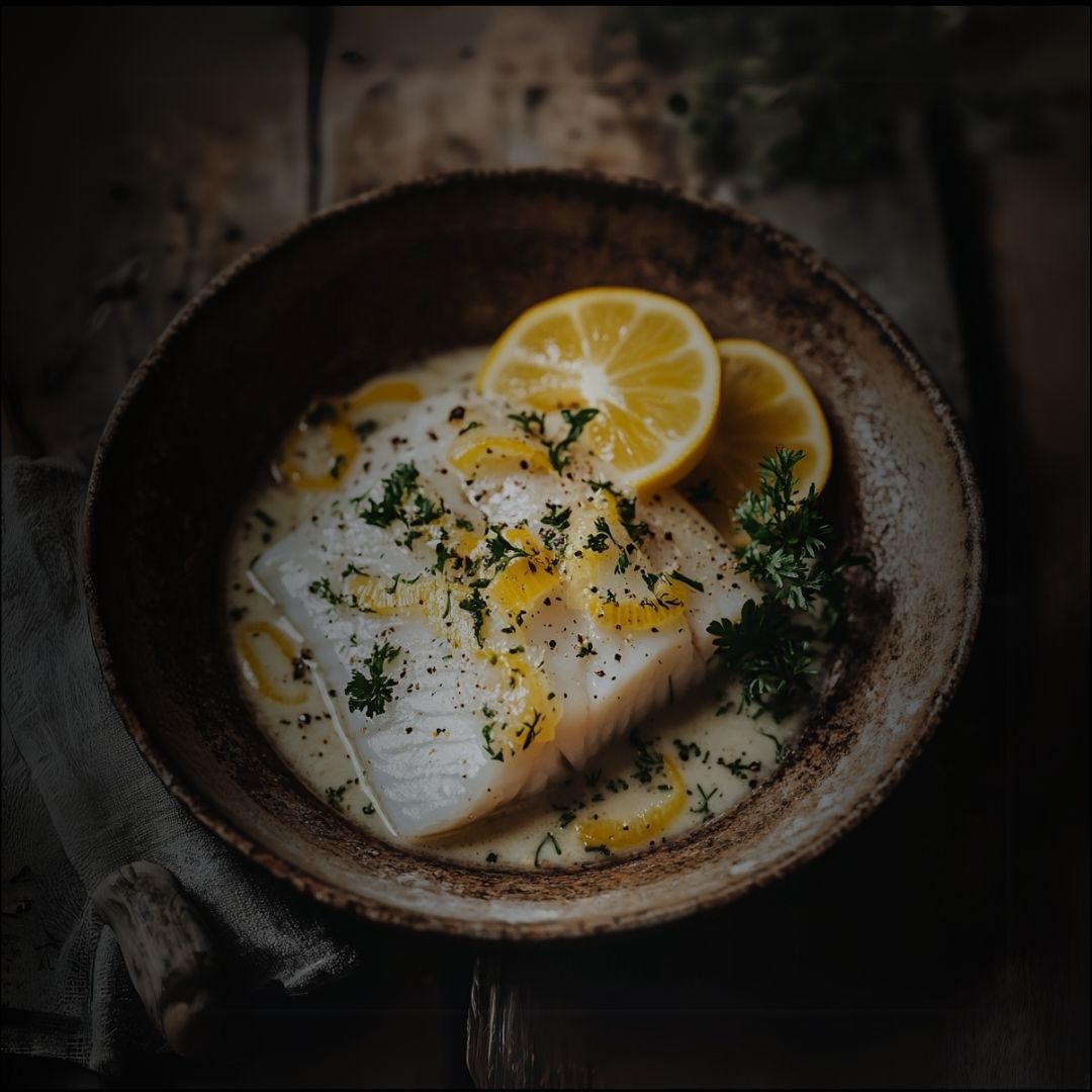 norsk skrei torsk ishavet