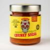 Pineapple Chipotle Chunky Salsa 225 ml
