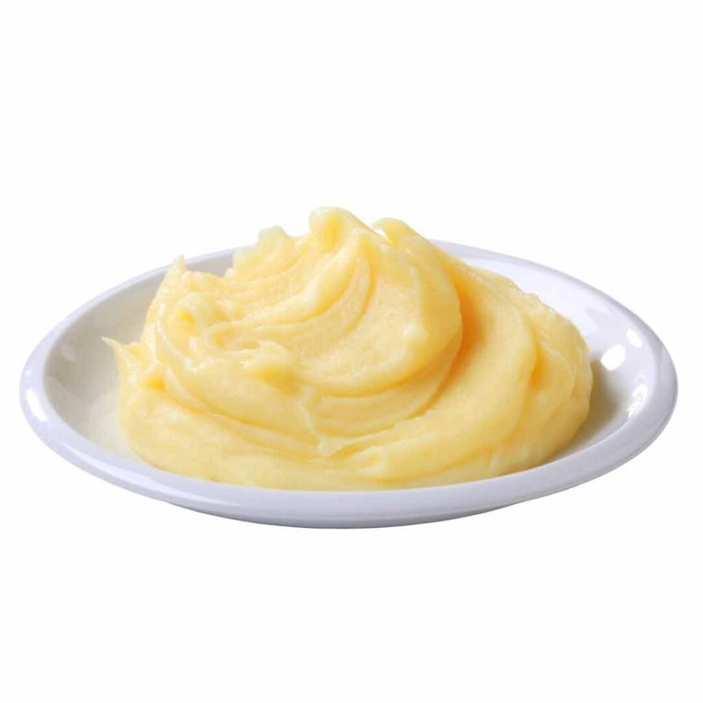 Kanske det perfekta hemmamoset. Ett gott potatismos vinner alltid