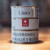 3st Boquerons burkar