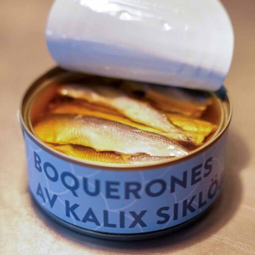 Boquerons 5