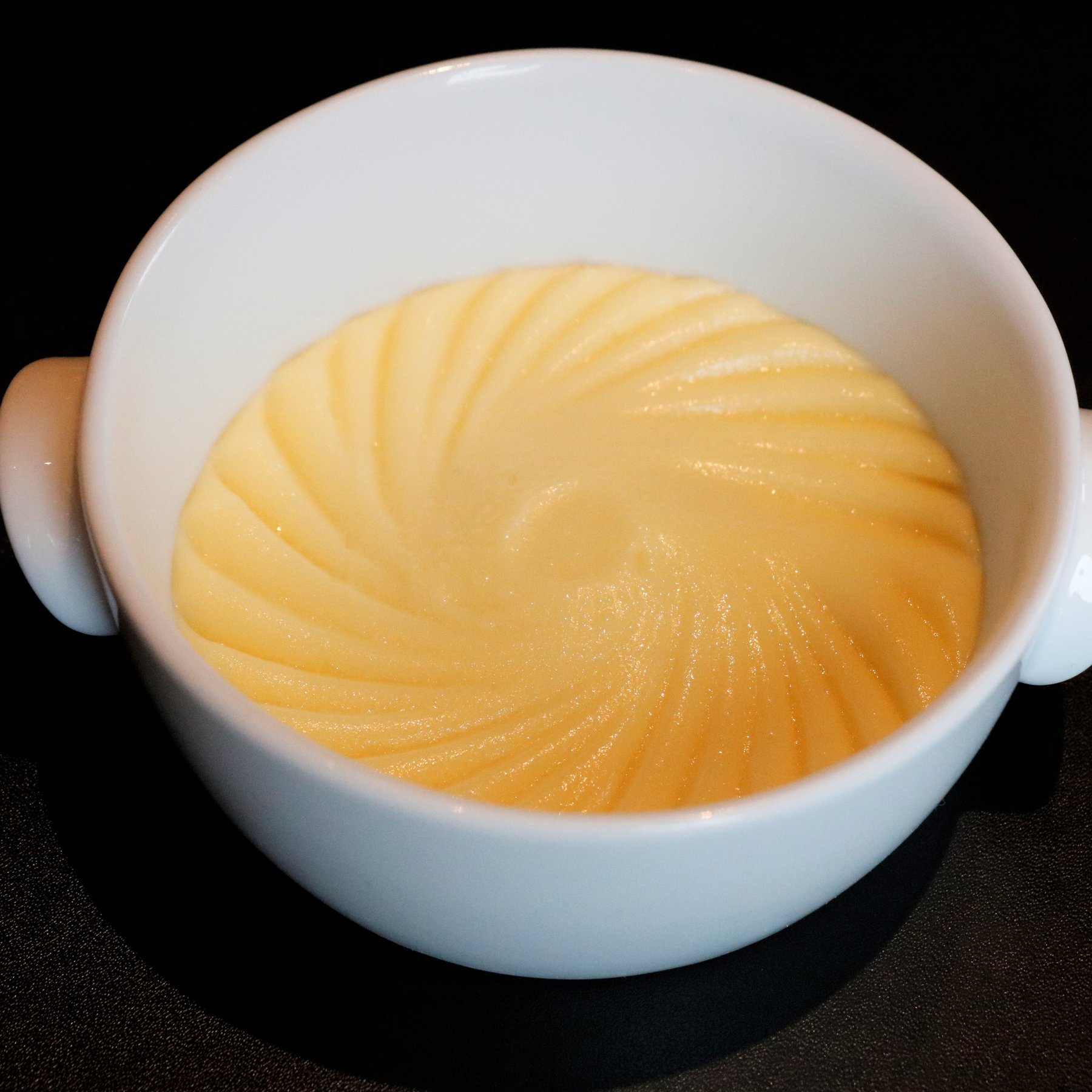 Joel robouchon pommes puree