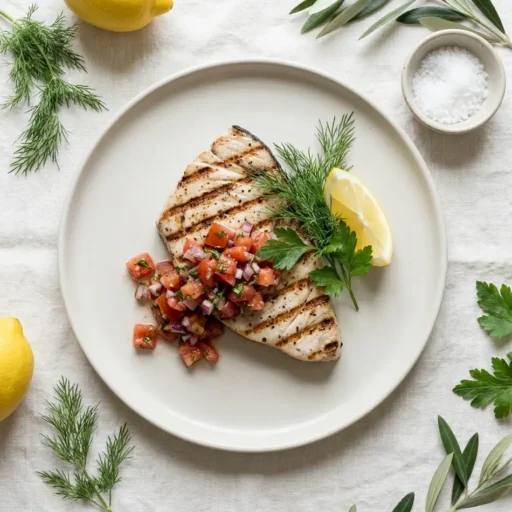 Svärdfisk, 2kg